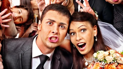 Головна 56 Як підготуватися до весільної фотосесії?