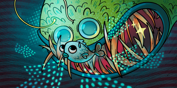 Що таке ефект приманки і як він змушує нас витрачати більше