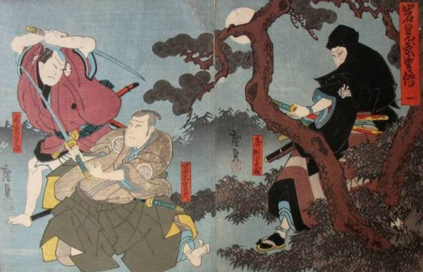 Но сведения о них крайне обрывочны. /Фото: en.topwar.ru. 