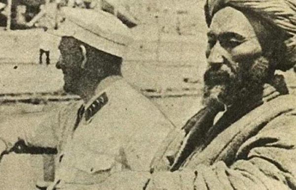 Один из виднейших командиров. /Фото: cyrillitsa.ru.