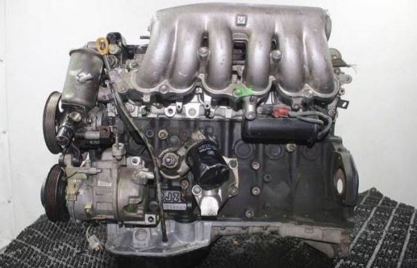 Настоящая классика. /Фото: baza.drom.ru. 