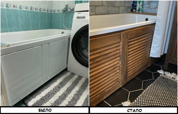 Головна 24 6 прийомів, як заощадити на ремонті ванної кімнати та отримати те, що хотіли