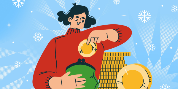 Головна 65 8 способів скоротити витрати на Новий рік і не зануритися