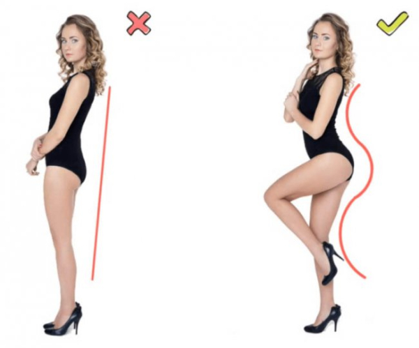 Як правильно позувати для весільної фотосесії? Універсальні поради нареченим 5