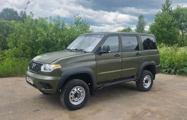 Не стоит сбрасывать со счетов. /Фото: auto.ru.
