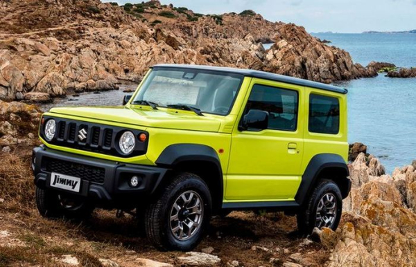 Можно взять, если деньги есть. autonews.ru.