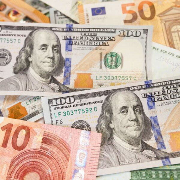 Курс валют на 31 серпня: долар, євро та злотий в Україні