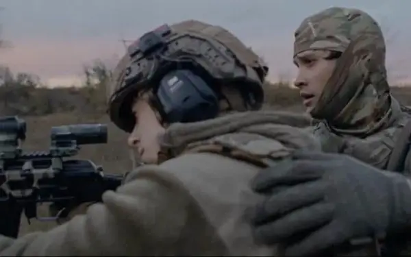 Шон Пенн зніме документальний фільм про війну в Україні для кінофестивалю в Торонто 3