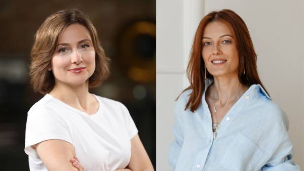 Штучний інтелект: як захистити репутацію роботодавця в HR