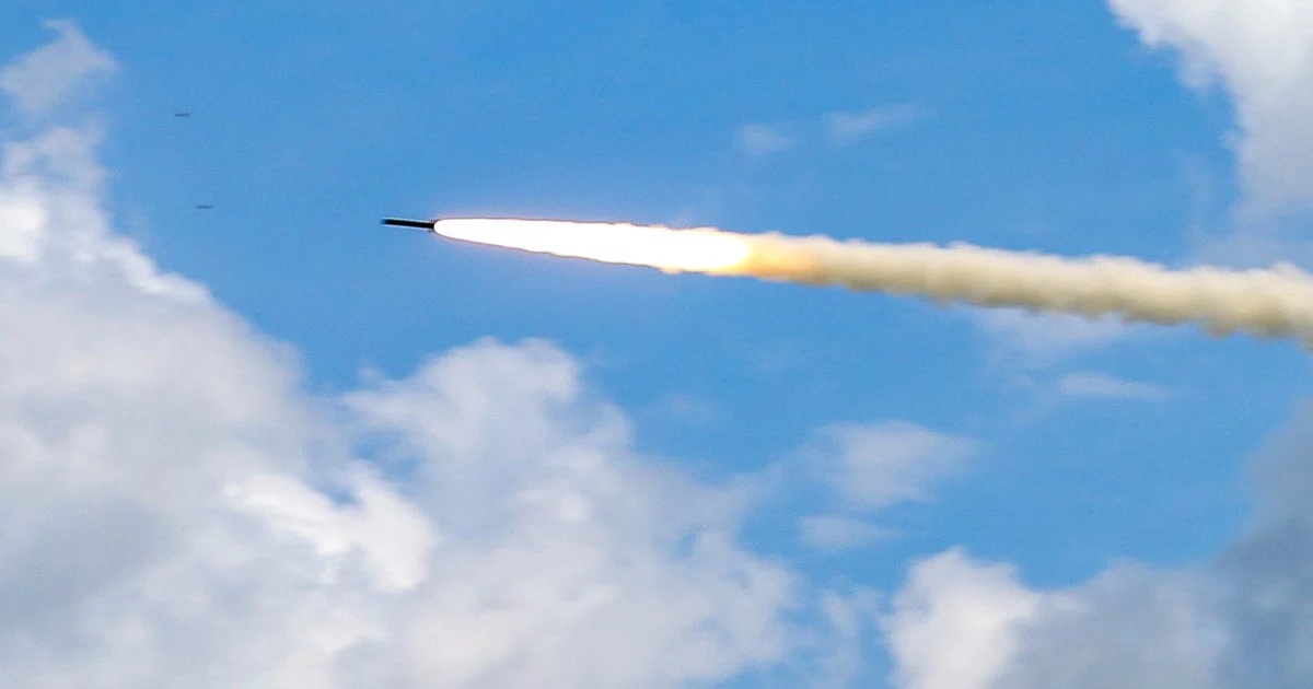 Ракета