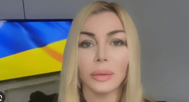 Ірина Білик