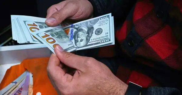 Курс валют на 26 серпня: вартість долара, євро та злотого
