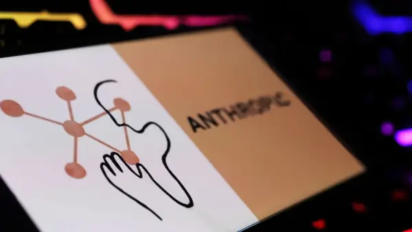 Насбільше IPO в історії. Anthropic планує вийти на біржу з оцінкою у $2 трильйони