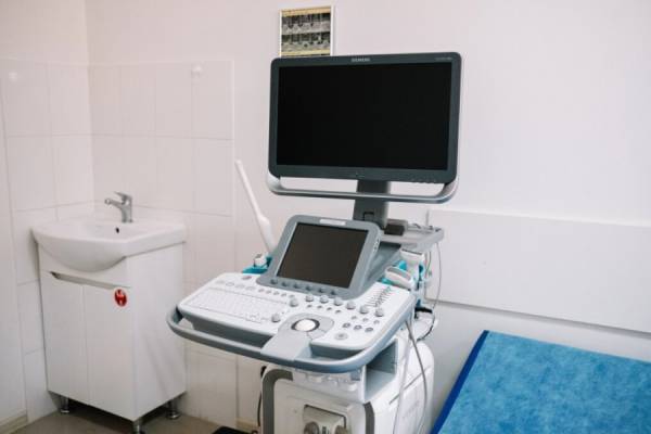 УЗД органів малого таза: коли варто звернутися до лікаря