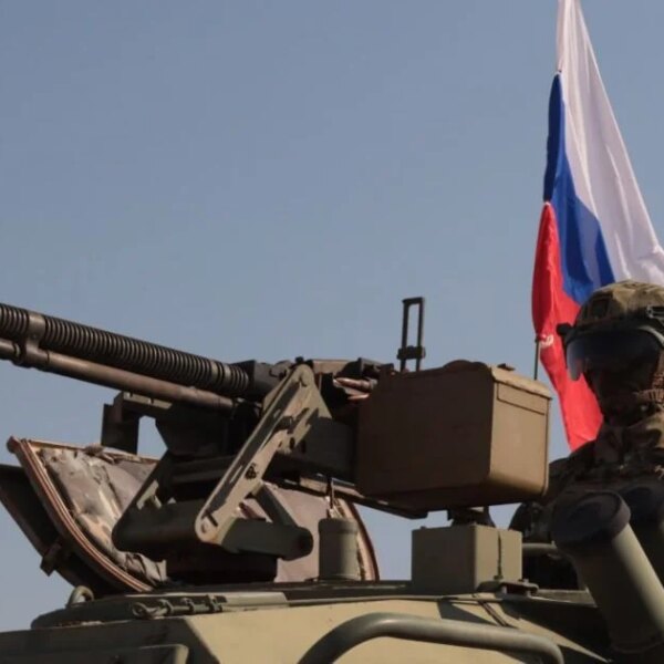 Окупанти перекрили в’їзд до Каховки для цивільних