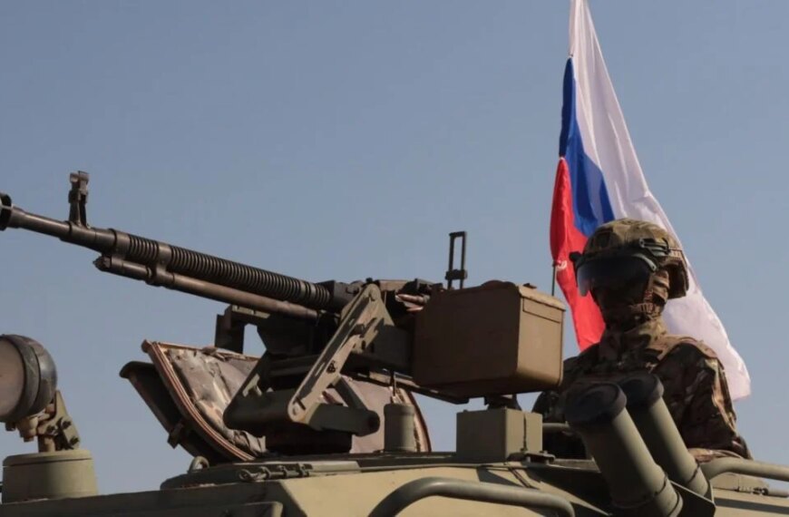 Окупанти перекрили в’їзд до Каховки для цивільних