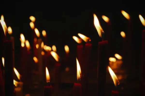 28 серпня віряни святкують День пам’яті преподобного Мойсея Мурина
