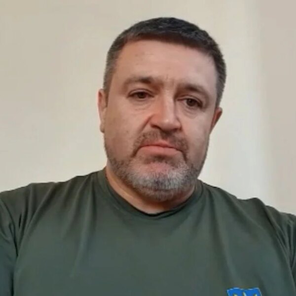 Братчук: найближчими тижнями можливе загострення на фронті