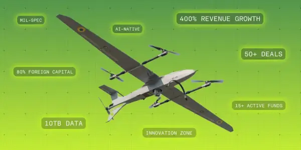 TechCrunch Disrupt: гранти й інтенсив для бізнес-моделей 2