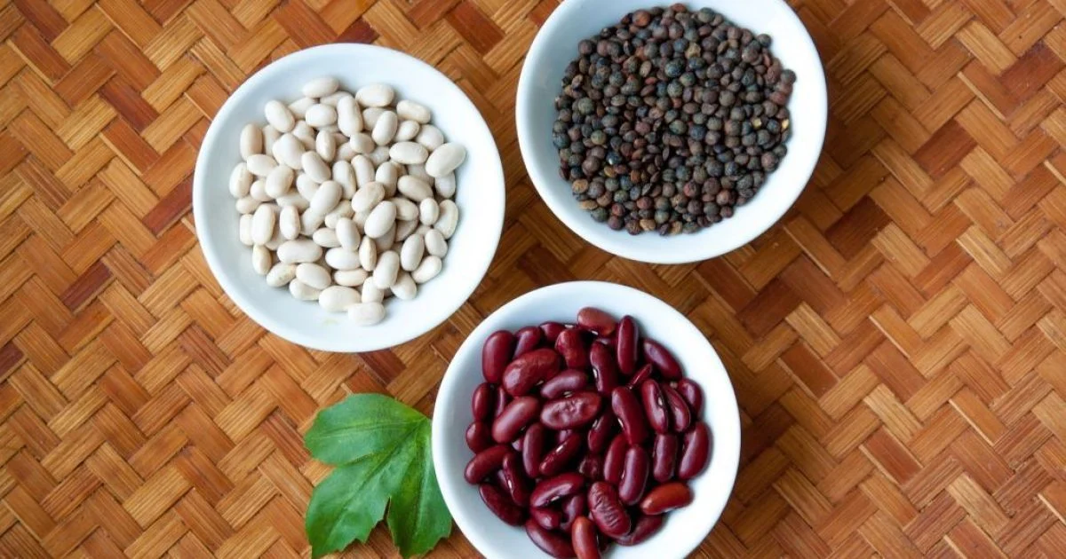 6 продуктів із клітковиною для щоденного раціону
