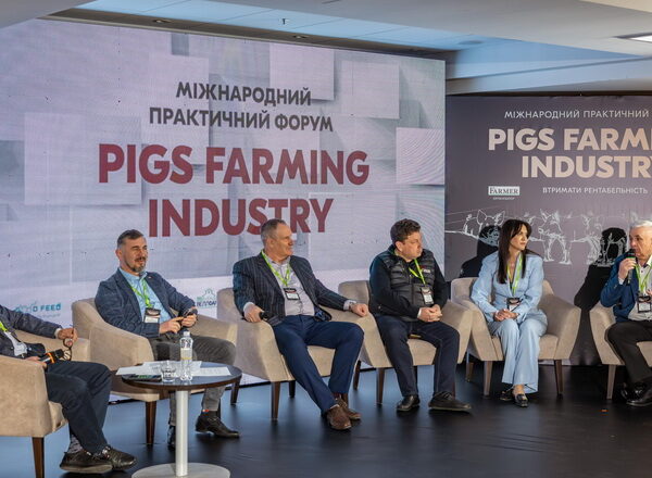 Відкрито реєстрацію на Міжнародний форум свинарства AgroTimes