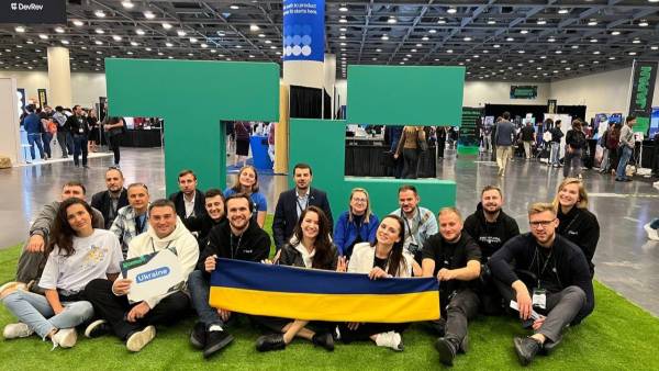 техкранч 2026 як податися стартапу мінцифри інструкція