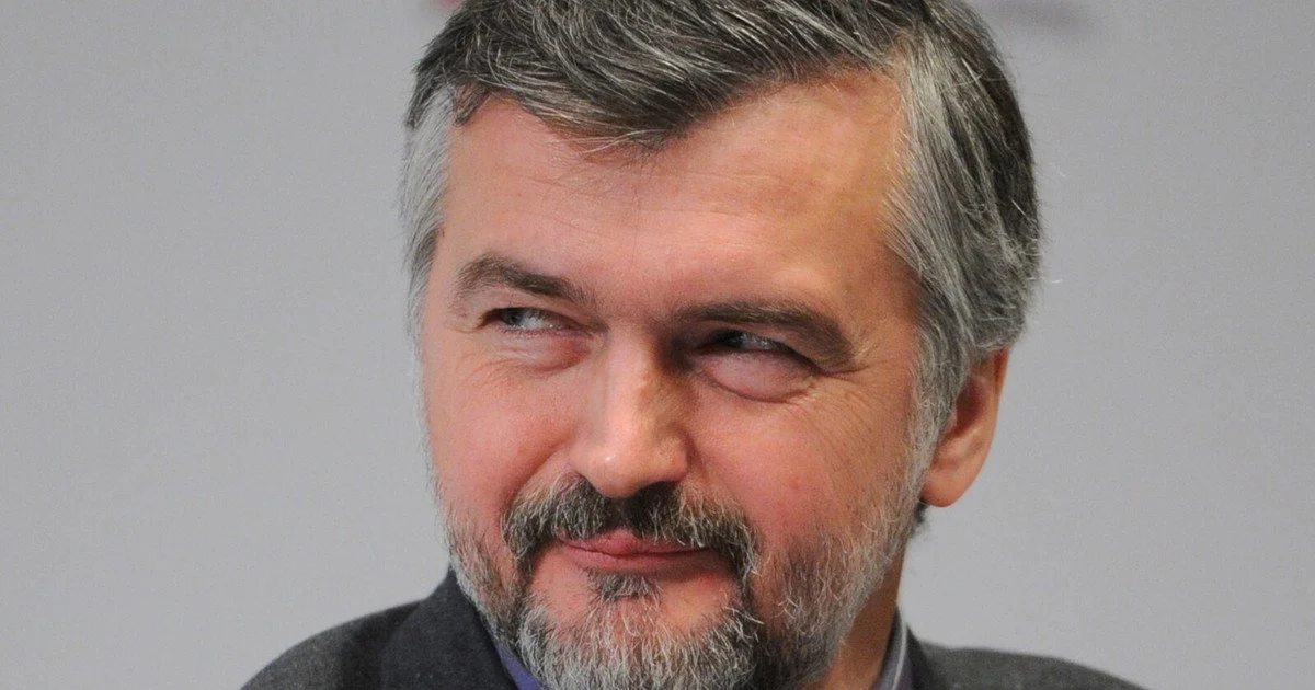 Андрій Клепач