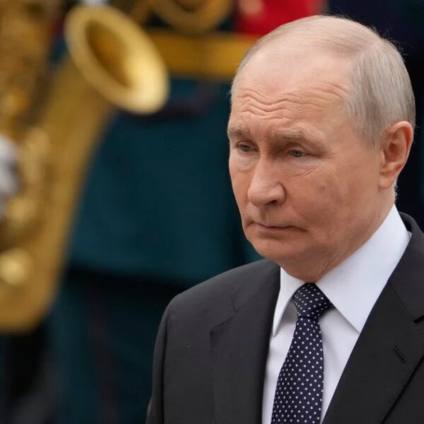 Американський розвідник спрогнозував для Путіна долю Гітлера