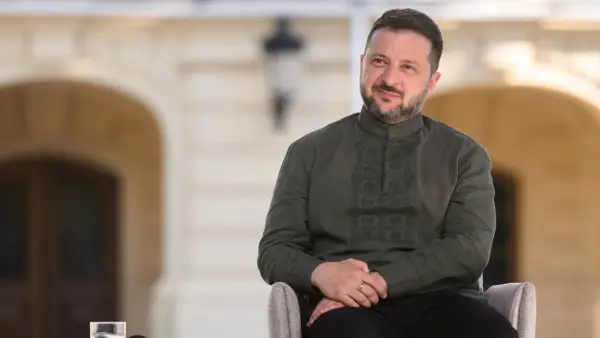 Україна посилила ППО ракетами для Patriot, AIM та комплексами Crotale
