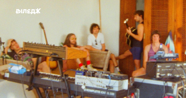 The Strokes випускають перший альбом за шість років: дослідження автотюну, капіталізму та співпраці з Ріком Рубіном