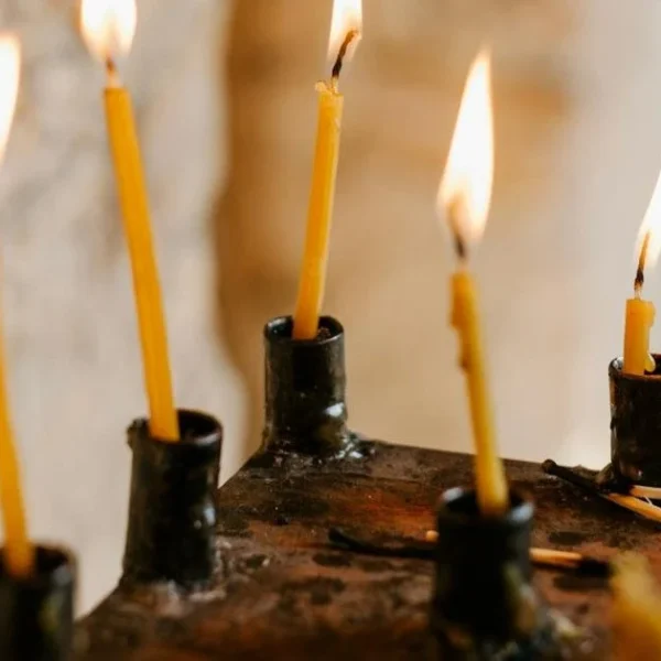 Свято Преображення Господнього: що відзначають 16 серпня