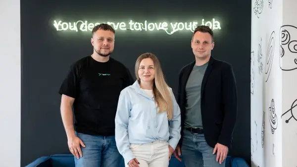 TechMagic придбала SaaS-сервіс CCTV Design Tool і запускає власний Venture Builder