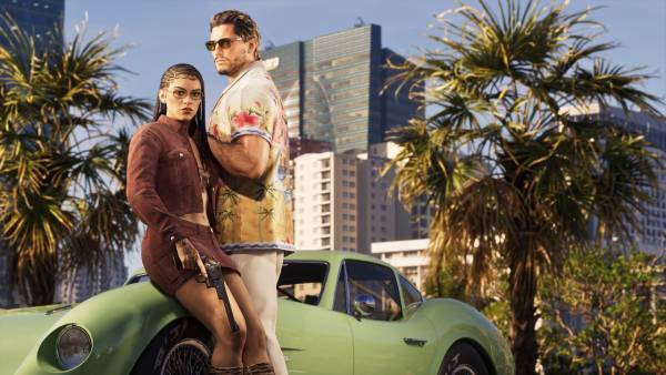 Rockstar розкриває деталі “живого” світу та змін зовнішності героїв у GTA VI