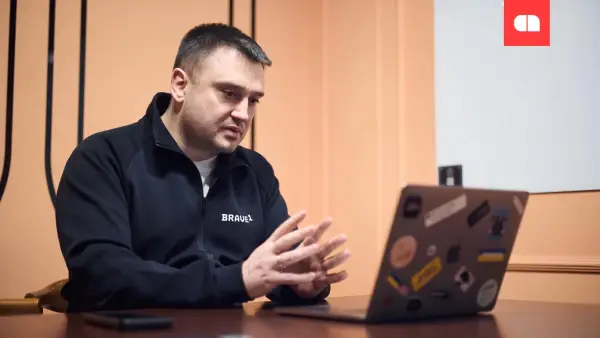 Борняков очолив Наглядову раду Brave1: гранти та ШІ для перемоги 1