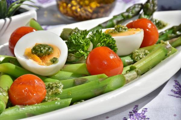 7 ситних низькокалорійних продуктів, що втамують голод