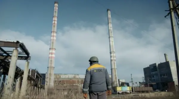 Україна висунула п'ять фільмів-претендентів на "Оскар" 3