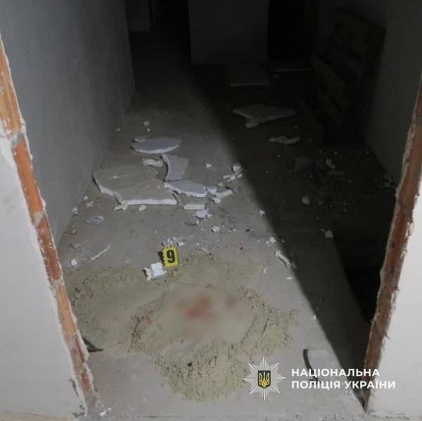 16-річний школяр загинув на незаконних роботах у Поляниці 1