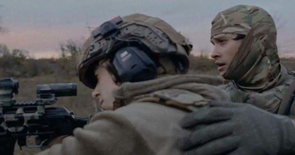 Шон Пенн зніме документальний фільм про війну в Україні для кінофестивалю в Торонто 4