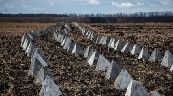 Виплати власникам паїв за використання земель під фортифікації 1