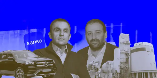 НАБУ викрило екснардепа та заступницю керівника ОП у справі "Форест Гамп" 6 НАБУ викрило екснардепа та заступницю керівника ОП у справі "Форест Гамп" 4