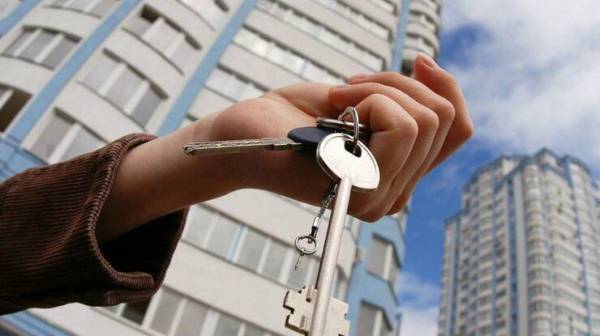 Оренда житла в Україні: як дефіцит квартир вплинув на ціни