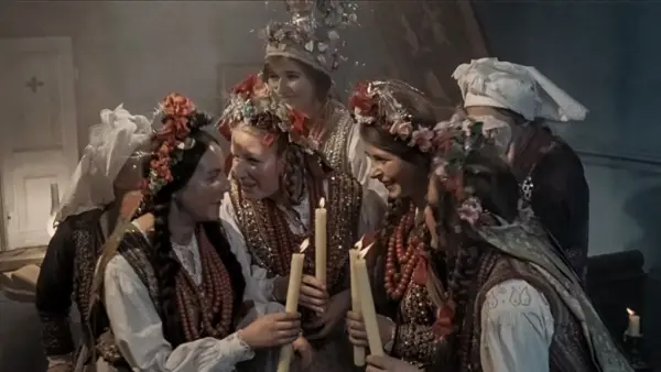 ОМКФ у Києві: «За Перемогу!» Васяновича та сюрреалістичне польське весілля 12