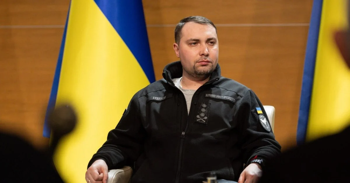 «Повторимо 1918 рік»: Буданов про загрозу виборів під час війни