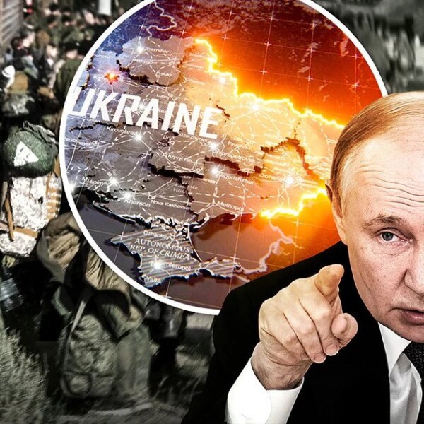 ГУР: очікуємо новий наступ на Київщину та Чернігівщину у березні