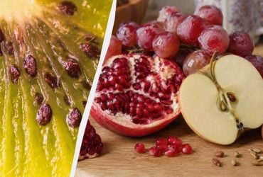 Кісточки цього фрукта шкідливі для здоров’я: яке насіння можна їсти, а яке - ні