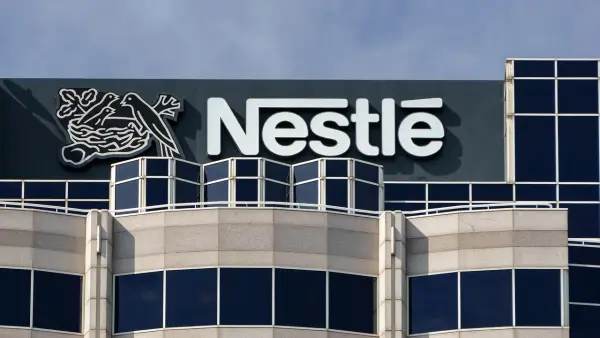 Nestlé ризикує втратою п’яти російських дочірніх компаній через потенційний держконтроль