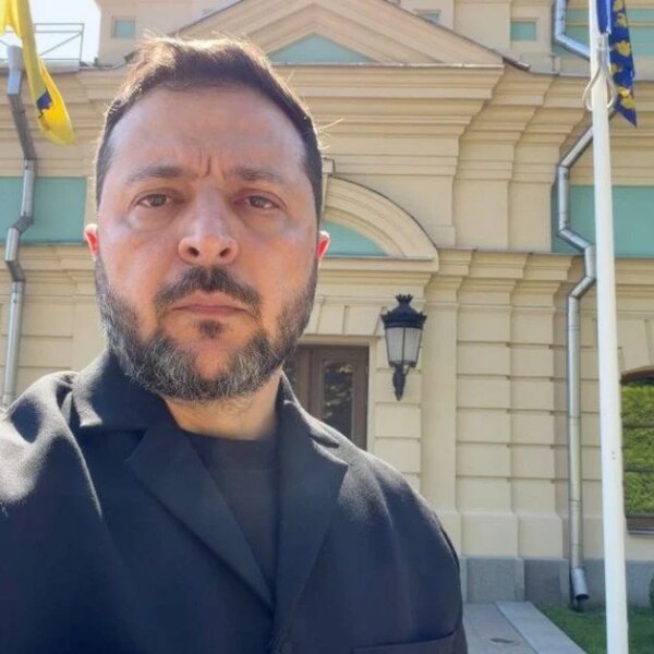 Зеленський розкрив деталі удару по складах боєприпасів на Київщині