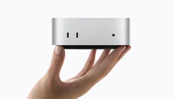 Apple представила Mac mini з чипами M6 та M5 Pro: ціна пристрою