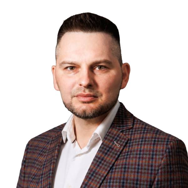 CHI Software впроваджує ШІ в бізнес: три кити успіху