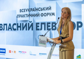 Адаптуємо технології до потреб аграрного поля й часу 18